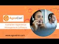 AgnoCon - Customer Experience Management Software from AgnoShin