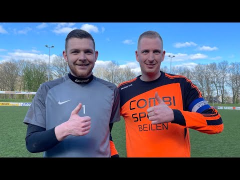 Beilen en Pesse schieten weinig op met 0-0 | Onze Club | RTV Drenthe