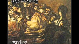 Music video thumbnail preview for Aquelarre - Cruzando la calle by Aquelarre