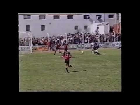 Guarani de Venâncio Aires 0 x 1 Grêmio - Campeonato Gaúcho 1992