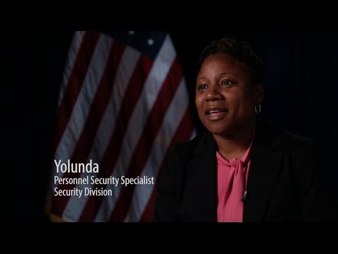 FBI Careers: Personnel Security Specialist