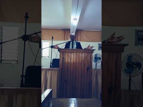 THE WAY OF HOLINESS/ BISHOP D. STEELE TEACHING FROM THE HOLY SCRIPTURES