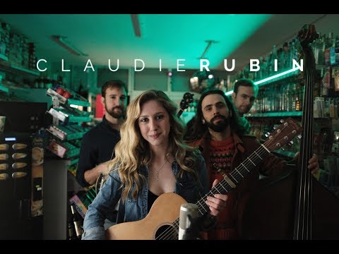 Gillian Welch - Miss Ohio (LIVE cover by Claudie Rubin feat. St. Beaufort in Bollywood Späti)