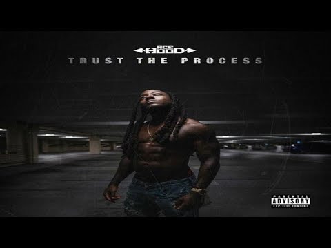 Ace Hood - B.A.M.N. (Trust The Process)