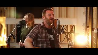 Nick Parker &amp; Emily Larkin - My favourite chords (live at Session Time)