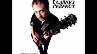Jamie Clarke's Perfect - The Sun and The Moon