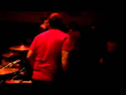 KNIFE FIGHT @ THE BLVD BOYLE HEIGHTS CA 1/11/2011