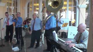 St Louis Rivermen  "Apex Blues"