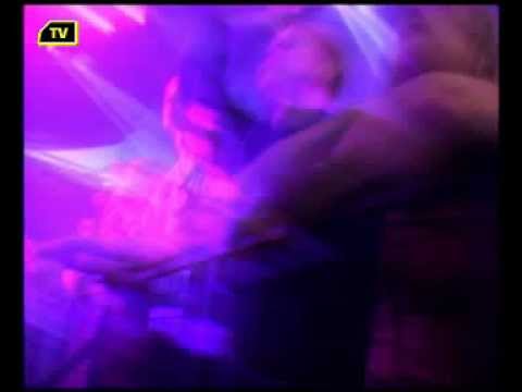 Andy C Live at accelerated culture 01.03.2003 - Mc Shabba d