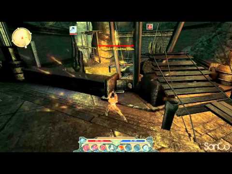 Divinity II [2]: DKS - [Part 19] Walkthrough