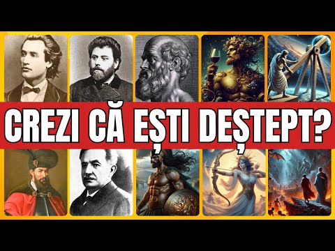 Mega Test with 100 General Knowledge Questions! How Many Can You Answer Correctly?