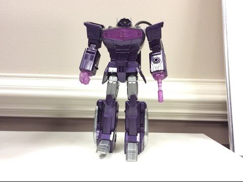 Cloud 9 - Quakeblast