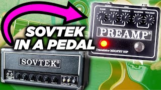 Video thumbnail for Acorn Amps Migfet 50P by Eric Merrow