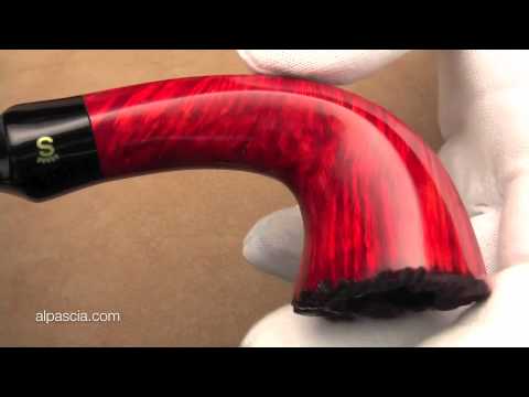 pipa Stanwell 264 - tobacco pipe