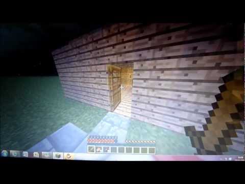 Insane Paranormal Activity! Minecraft Ghost Hunting