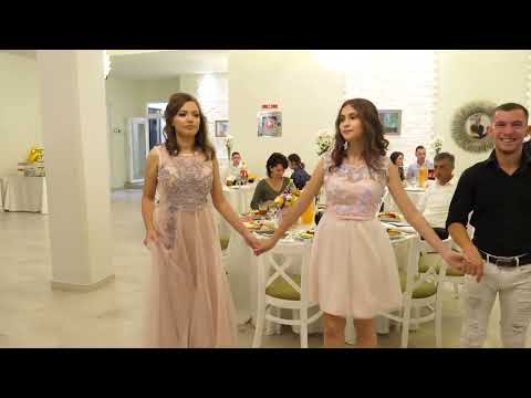 Petrica Popovici ||Colaj de Joc || Majorat Larisa