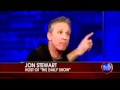 Jon Stewart Exposes Bill OReillys Stupidity on.