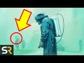 25 Things You Missed In HBO's Chernobyl