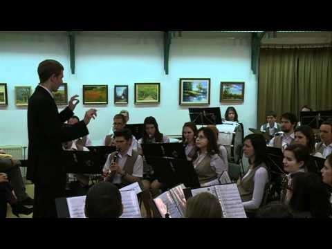 Harold L Walters: Hootenanny