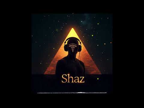 Shaz - The Call of the Winds [Melodic Techno/ Oriental, Progressive House Mix]