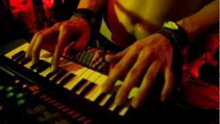 Quesso feat Beaty Heart @ Tipsy Bar - Flamingods