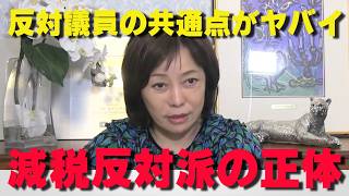 消費税減税をつぶす議員の共通点がヤバい…中国利権と繋がる親中議員たちの本音を暴く！【非公式日本保守党切り抜き】＃日本保守党  ＃保守党   ＃百田尚樹  #北村晴男