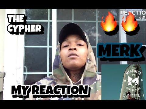 Merkules x Lil Windex x Caspian x Evil Ebenezer - SDK Cypher 2018 #CanadianTour2018 REACTION.CAM
