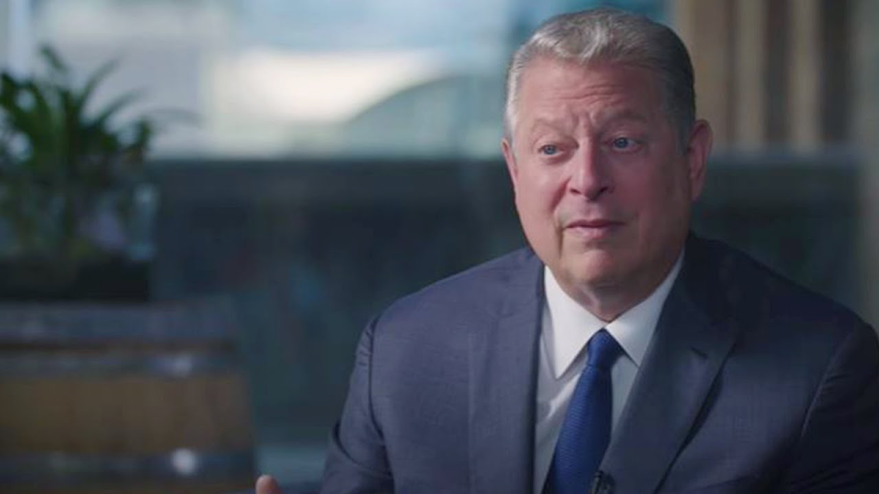 Climate and Technology: An Interview with Al Gore