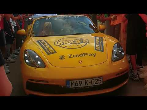 onelife rally Novi Sad 28/6/2023