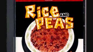 Rice And Peas Riddim Mix (2001) By DJ.WOLFPAK