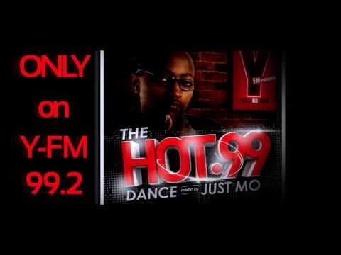Just Mo - Hot 99 Dance #1 (Baffa Jones - Whispers In The Dark) FULL HD