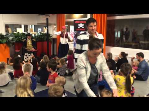 Julgransplundring 2016