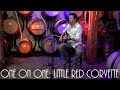 Cellar Sessions: Mike Zito - Little Red Corvette May 14th, 2019 City Winery New York