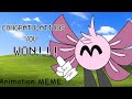 CONGRATULATIONS YOU WON! (V1RUS) || MEME animation || KinitoPet