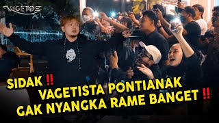 Download lagu VAGETOZ SIDAK CAFE DI PONTIANAK ❗️❗️ PENONTONNYA BANYAK BANGET ❗️❗️ mp3