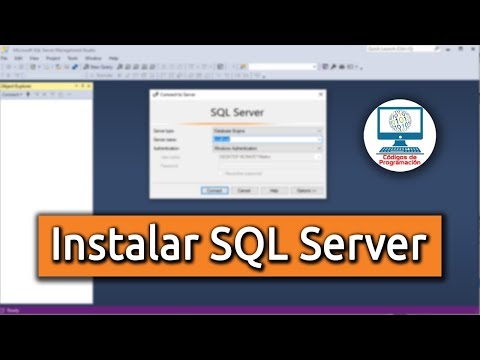 Cómo instalar y configurar SQL Server 2019 Guía paso a paso