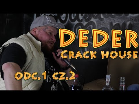 🎤 AMBASADORZY RAPU WYWIAD - DEDER  (ODC.01) Cz.2
