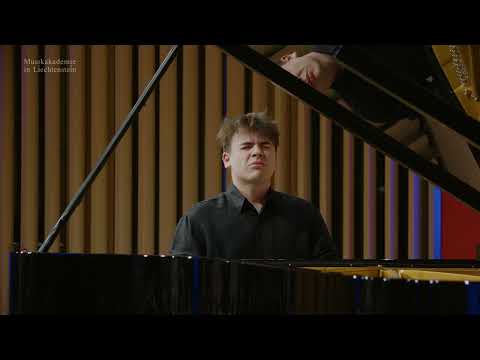 Bach | "Well-Tempered Clavier 1": Prelude and Fugue No. 4, BWV. 849 | Ivan Petrović Poljak