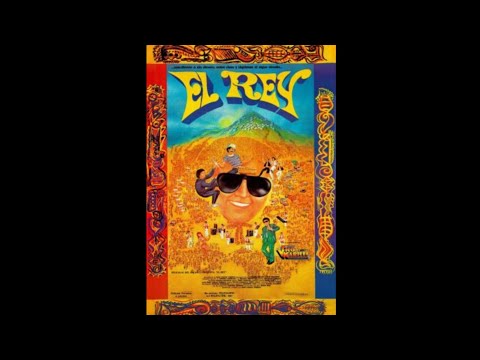 El Rey (1987) Vico Y Su Grupo Karicia (Película Completa)