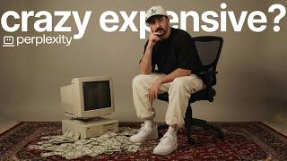 Is Perplexity Computer Worth It? (Costs, Credits & Honest Review)