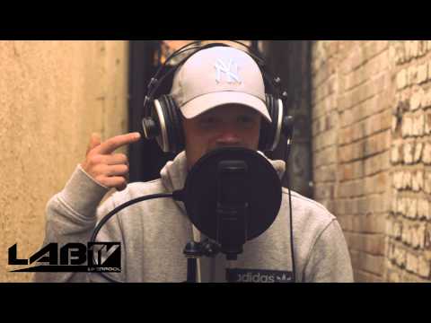 @LabTvEnt - Marvel - Bar Session - (Music Video)