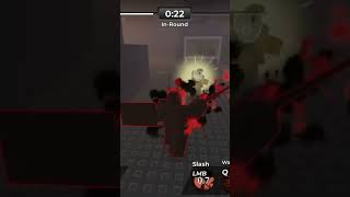 Owner of tribulation Almost makes me lose an lms #roblox #tribulation