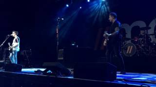 I&#39;ll Be Your Man (Live) - McFLY ANTHOLOGY TOUR MANCHESTER 14/09/2016