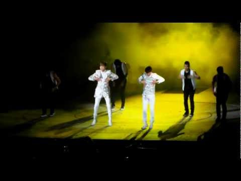 231112 SMTown SG - TVXQ Mirotic