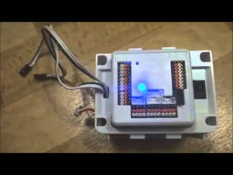 Permanent Buzzing Sound From Ez-bv4's Speaker