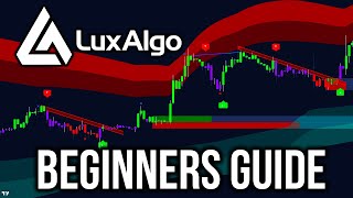 A Beginners Guide To LuxAlgo (2025)