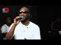 Kwabena Kwabena - Meye (2025 Live Performance)