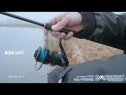 MIKADO - Náhradná Cievka Noctis LCF II 4010 FD