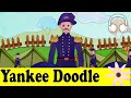 Yankee Doodle Family Sing Along Muffin Songs