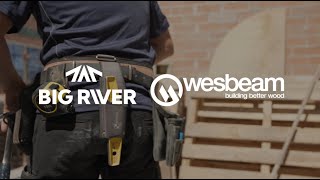 A Partnership 20+ Years In The Making | Wesbeam LVL